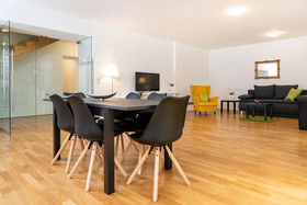 Apartments Wien-Schwarzenbergplatz