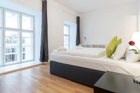 Apartments Wien-Schwarzenbergplatz
