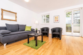 Apartments Wien-Schwarzenbergplatz