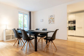 Apartments Wien-Schwarzenbergplatz