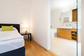 Apartments Wien-Schwarzenbergplatz