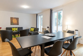 Apartments Wien-Schwarzenbergplatz