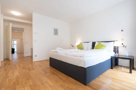 Apartments Wien-Schwarzenbergplatz