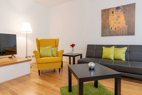 Apartments Wien-Schwarzenbergplatz