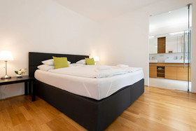Apartments Wien-Schwarzenbergplatz