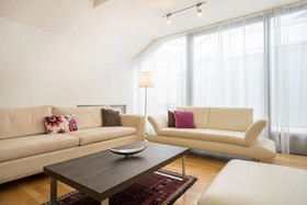Apartments Wien-Schwarzenbergplatz