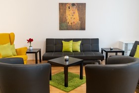 Apartments Wien-Schwarzenbergplatz