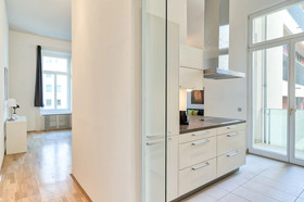 Apartments Wien-Schwarzenbergplatz