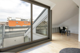 Apartments Wien-Schwarzenbergplatz