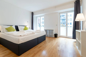 Apartments Wien-Schwarzenbergplatz