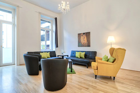 Apartments Wien-Schwarzenbergplatz