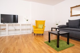 Apartments Wien-Schwarzenbergplatz