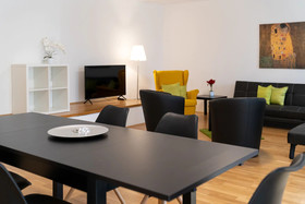 Apartments Wien-Schwarzenbergplatz