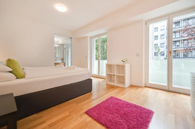 Apartments Wien-Schwarzenbergplatz