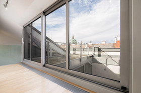 Apartments Wien-Schwarzenbergplatz
