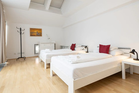 Apartments Wien-Schwarzenbergplatz