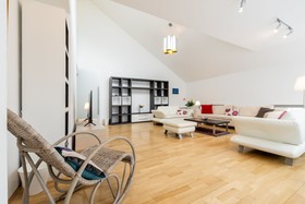 Apartments Wien-Schwarzenbergplatz