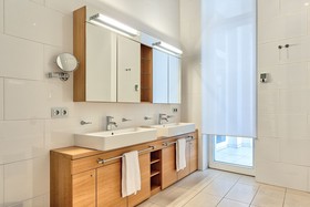 Apartments Wien-Schwarzenbergplatz