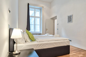 Apartments Wien-Schwarzenbergplatz