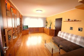 Apartment Vacha Linzerstrasse
