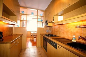 Apartment Vacha Linzerstrasse