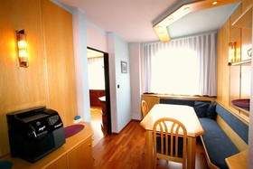 Apartment Vacha Linzerstrasse