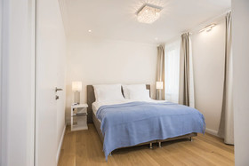 Apartment Vienna - Seilerstättergasse