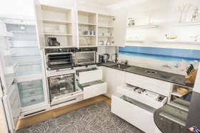 Apartment Vienna - Seilerstättergasse