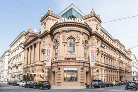 Apartment Vienna - Seilerstättergasse