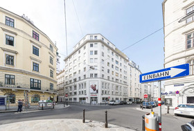 Apartment Vienna - Seilerstättergasse