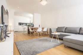 Apartment Vienna - Seilerstättergasse