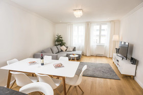 Apartment Vienna - Seilerstättergasse