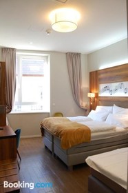 Apollo Hotel Vienna