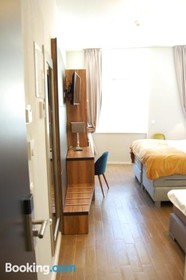Apollo Hotel Vienna