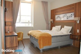 Apollo Hotel Vienna