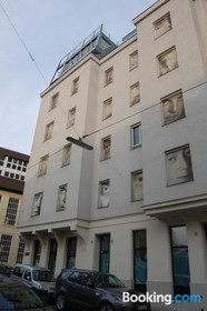 Apollo Hotel Vienna