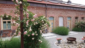 Appartementhaus am Liesingbach