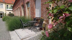Appartementhaus am Liesingbach