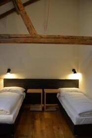 Appartementhaus am Liesingbach