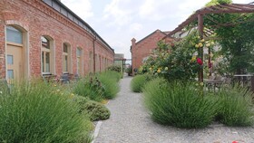 Appartementhaus am Liesingbach