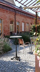 Appartementhaus am Liesingbach