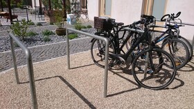 Appartementhaus am Liesingbach