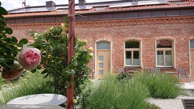 Appartementhaus am Liesingbach