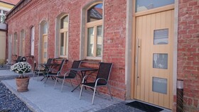 Appartementhaus am Liesingbach