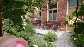 Appartementhaus am Liesingbach