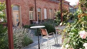 Appartementhaus am Liesingbach