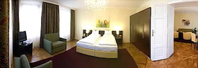 Appartements in der Josefstadt