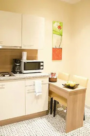 Appartements in der Josefstadt