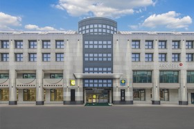 ARCOTEL Donauzentrum Wien