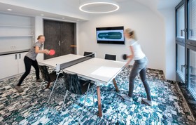 ARCOTEL Donauzentrum Wien